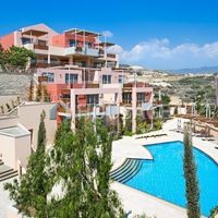 Апартаменты на Кипре, Лимасол, 67 кв.м.