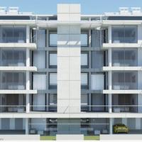 Апартаменты на Кипре, Ларнака, Никосия, 75 кв.м.