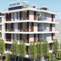 Апартаменты на Кипре, Ларнака, Никосия, 75 кв.м.