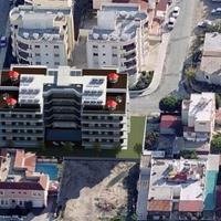 Апартаменты на Кипре, Ларнака, Никосия, 75 кв.м.