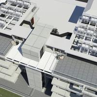 Апартаменты на Кипре, Ларнака, Никосия, 75 кв.м.