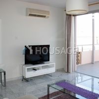 Апартаменты на Кипре, Лимасол, 67 кв.м.