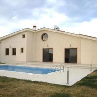 Вилла на Кипре, Лимасол, Никосия, 210 кв.м.