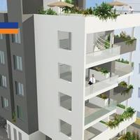 Апартаменты на Кипре, Ларнака, Никосия, 76 кв.м.