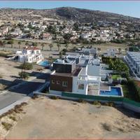 Вилла на Кипре, Лимасол, Никосия, 390 кв.м.