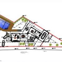 Вилла на Кипре, Лимасол, Никосия, 390 кв.м.