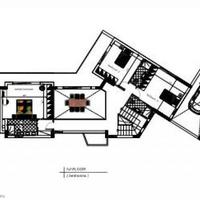 Вилла на Кипре, Лимасол, Никосия, 390 кв.м.