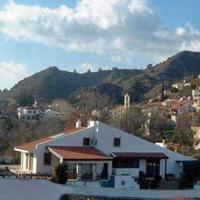 Вилла на Кипре, Лимасол, Никосия, 200 кв.м.