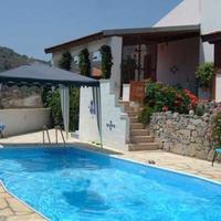 Вилла на Кипре, Лимасол, Никосия, 200 кв.м.