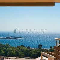 Апартаменты на Кипре, Лимасол, 67 кв.м.