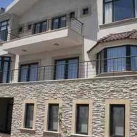 Вилла на Кипре, Лимасол, Никосия, 600 кв.м.