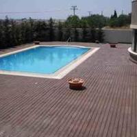 Вилла на Кипре, Лимасол, Никосия, 600 кв.м.