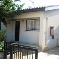 Bungalow in Republic of Cyprus, Eparchia Pafou, Nicosia, 90 sq.m.