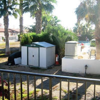 Bungalow in Republic of Cyprus, Eparchia Pafou, Nicosia, 90 sq.m.