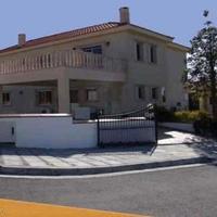 Villa in Republic of Cyprus, Lemesou, Nicosia, 245 sq.m.