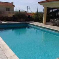 Villa in Republic of Cyprus, Lemesou, Nicosia, 245 sq.m.