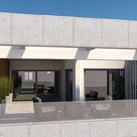 Penthouse in Republic of Cyprus, Lemesou, Nicosia, 105 sq.m.