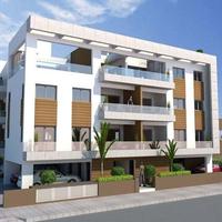 Penthouse in Republic of Cyprus, Lemesou, Nicosia, 105 sq.m.