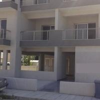 Penthouse in Republic of Cyprus, Eparchia Larnakas, Nicosia, 270 sq.m.