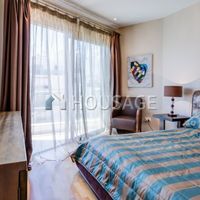 Апартаменты на Кипре, Лимасол, 95 кв.м.