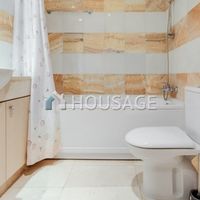 Апартаменты на Кипре, Лимасол, 95 кв.м.