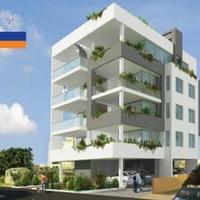 Apartment in Republic of Cyprus, Eparchia Larnakas, Nicosia, 75 sq.m.