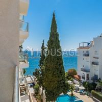 Апартаменты на Кипре, Лимасол, 95 кв.м.