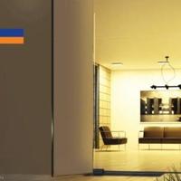 Apartment in Republic of Cyprus, Eparchia Larnakas, Nicosia, 75 sq.m.