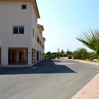Apartment in Republic of Cyprus, Ammochostou, 80 sq.m.