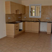 Apartment in Republic of Cyprus, Ammochostou, 80 sq.m.