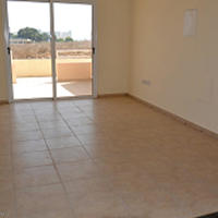 Apartment in Republic of Cyprus, Ammochostou, 80 sq.m.