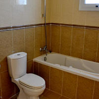 Apartment in Republic of Cyprus, Ammochostou, 80 sq.m.