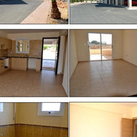 Apartment in Republic of Cyprus, Ammochostou, 80 sq.m.