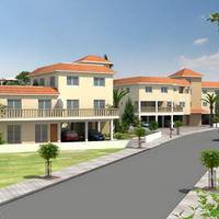 Apartment in Republic of Cyprus, Ammochostou, 74 sq.m.