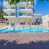 Апартаменты на Кипре, Лимасол, 95 кв.м.