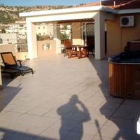 Penthouse in Republic of Cyprus, Eparchia Larnakas, Nicosia, 130 sq.m.