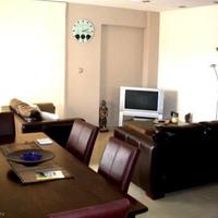 Penthouse in Republic of Cyprus, Eparchia Larnakas, Nicosia, 130 sq.m.