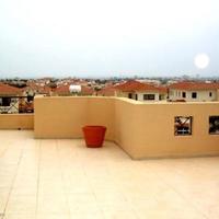 Penthouse in Republic of Cyprus, Eparchia Larnakas, Nicosia, 130 sq.m.