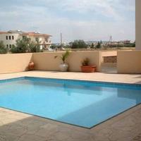 Penthouse in Republic of Cyprus, Eparchia Larnakas, Nicosia, 130 sq.m.