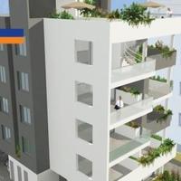 Apartment in Republic of Cyprus, Eparchia Larnakas, Nicosia, 76 sq.m.