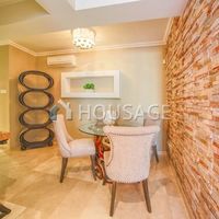 Апартаменты на Кипре, Лимасол, 95 кв.м.