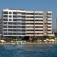 Пентхаус на Кипре, Лимасол, Никосия, 169 кв.м.