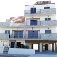 Apartment in Republic of Cyprus, Ammochostou, 61 sq.m.