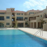 Apartment in Republic of Cyprus, Ammochostou, 91 sq.m.