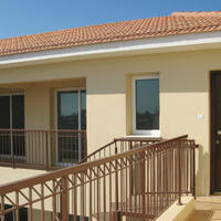 Apartment in Republic of Cyprus, Ammochostou, 91 sq.m.