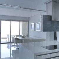 Apartment in Republic of Cyprus, Eparchia Larnakas, Nicosia, 147 sq.m.