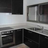Apartment in Republic of Cyprus, Eparchia Larnakas, Nicosia, 50 sq.m.