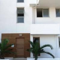 Apartment in Republic of Cyprus, Eparchia Larnakas, Nicosia, 50 sq.m.