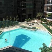 Apartment in Republic of Cyprus, Lemesou, Nicosia, 151 sq.m.