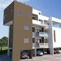 Apartment in Republic of Cyprus, Lemesou, Nicosia, 80 sq.m.